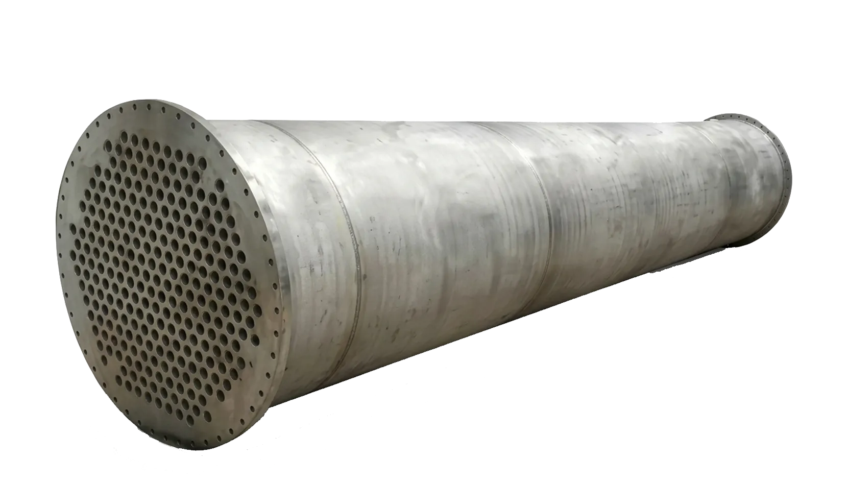 Hastelloy X Heat Exchanger Tubes