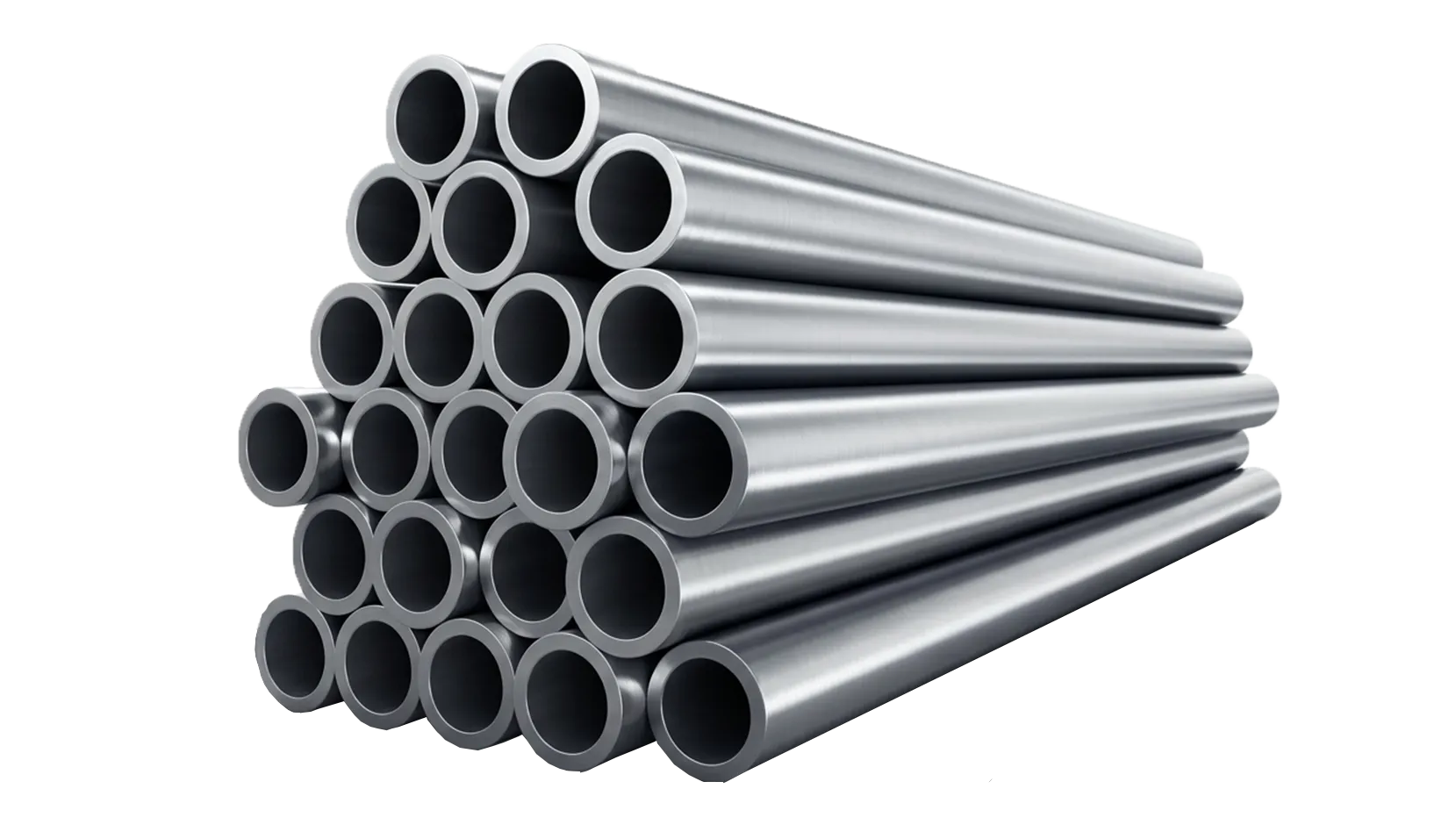 Hastelloy X Seamless Tubes