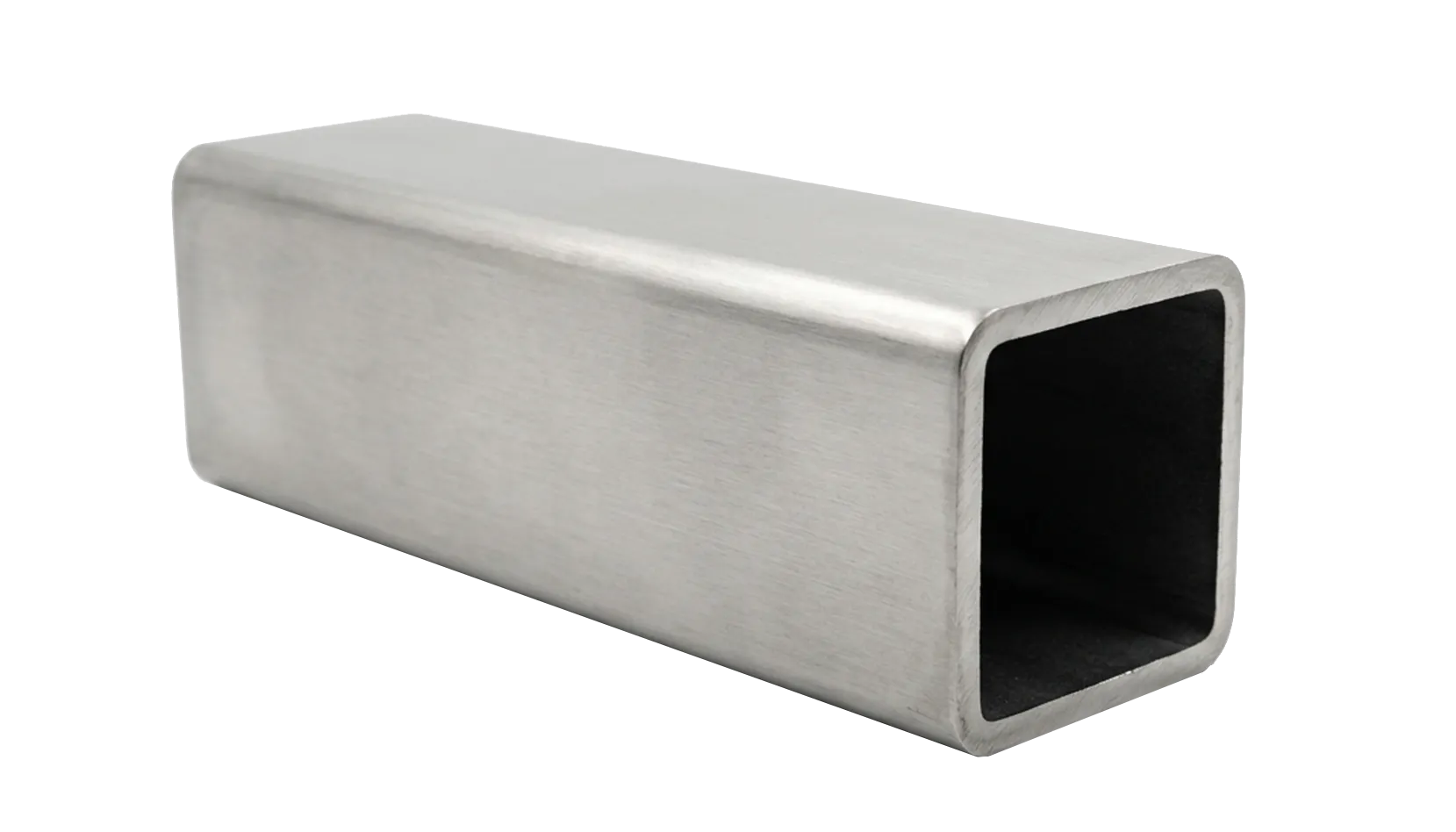 Hastelloy X Square and Rectangular Tubes
