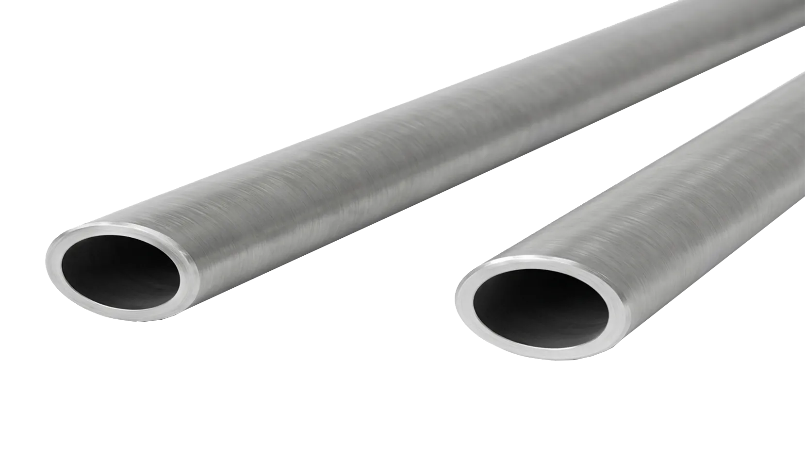 Hastelloy X Thin-Wall Tubes