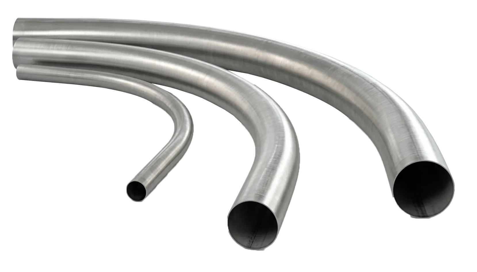 Hastelloy X U-Bend Tubes
