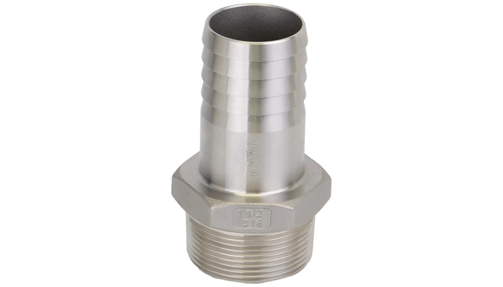 SS 316 Banjo Fittings