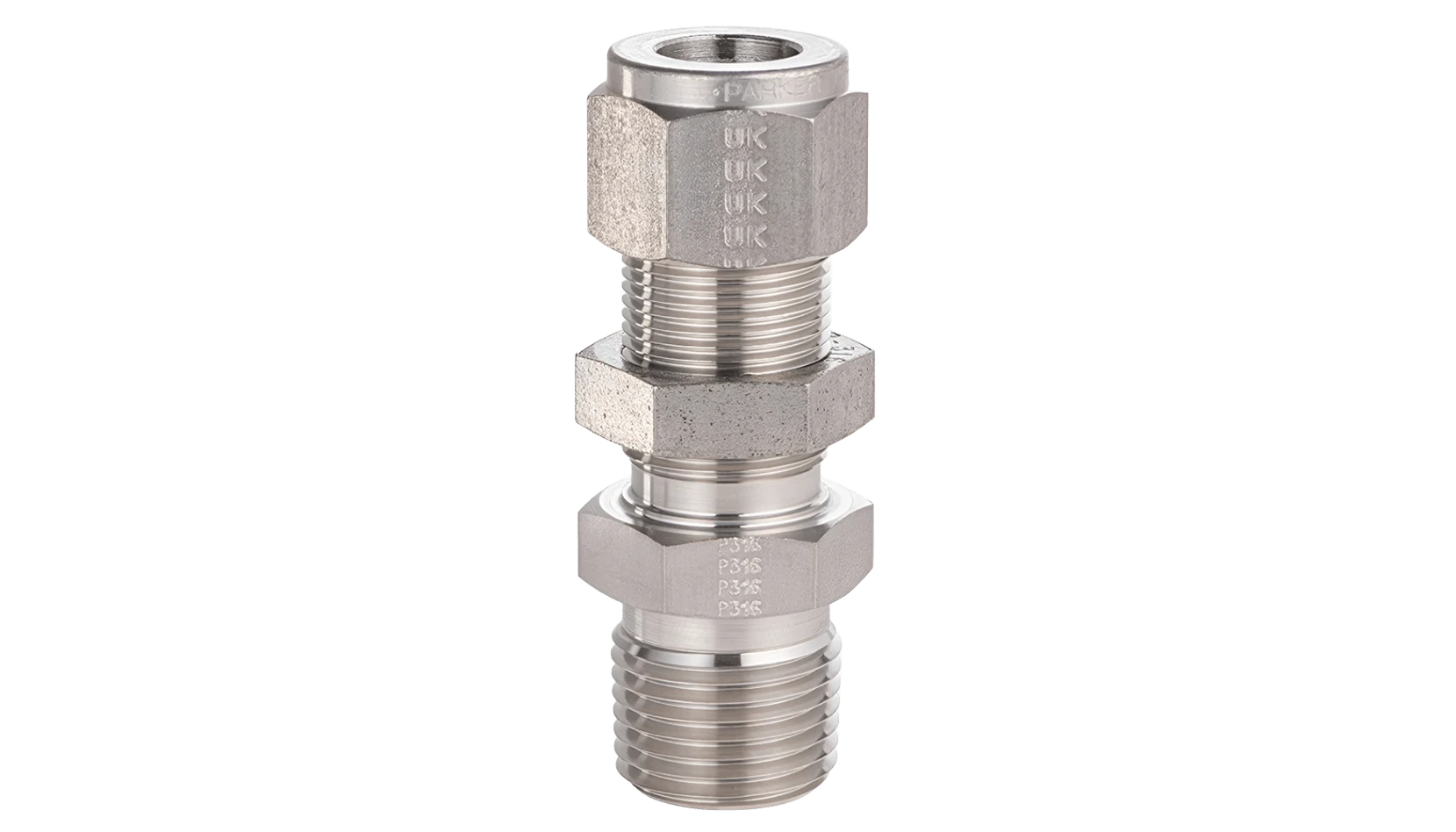 Bulkhead Fittings