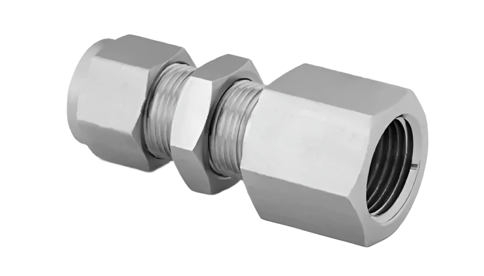 Compression Tube Fittings