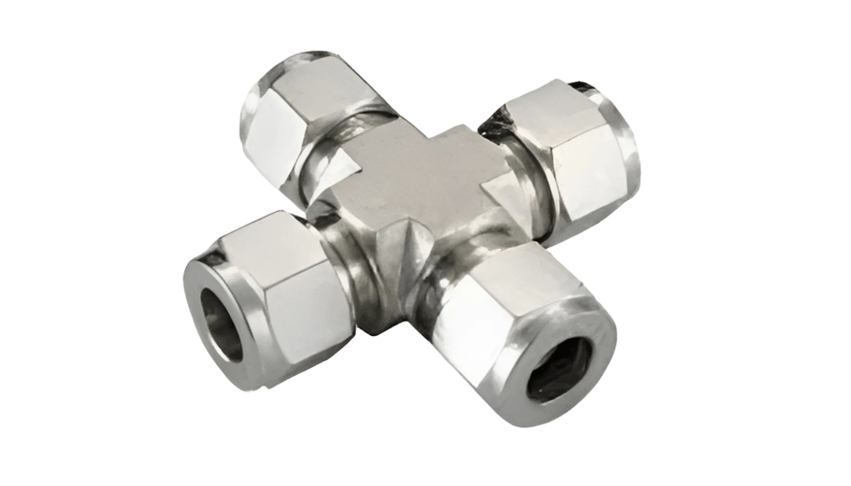 Tube Crosses