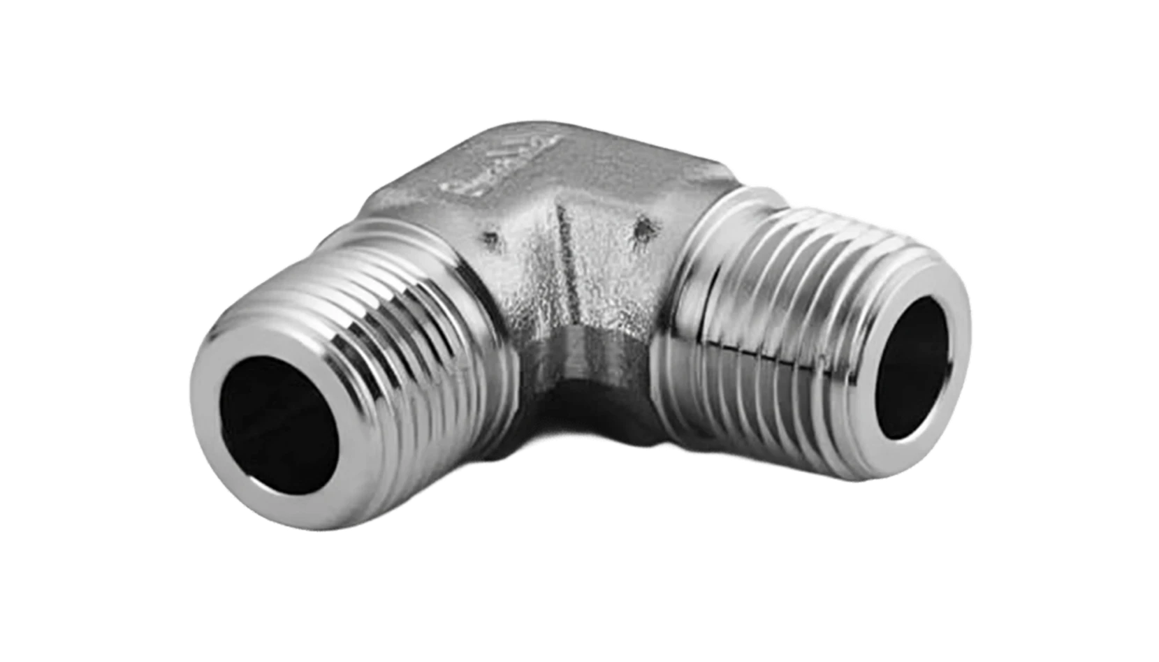 Tube Elbows
