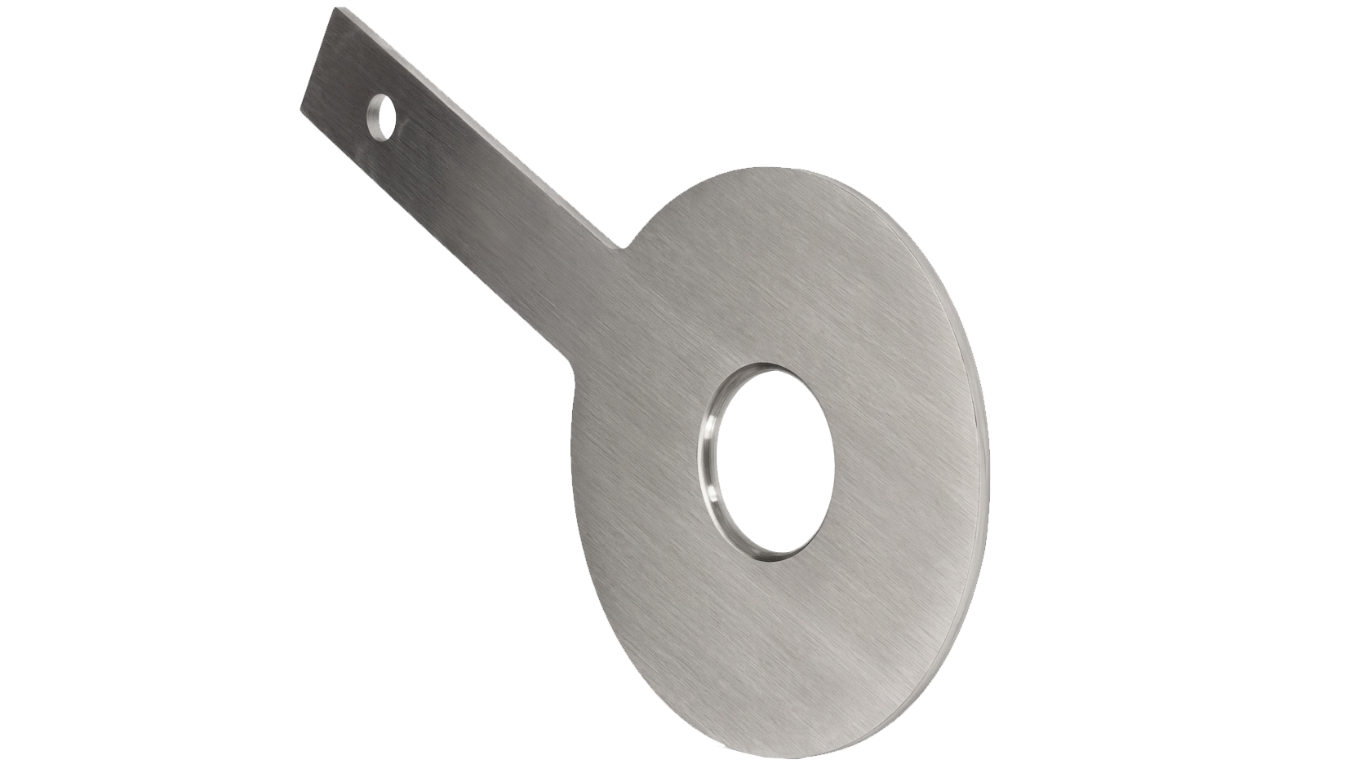SS 304 Orifice Flanges