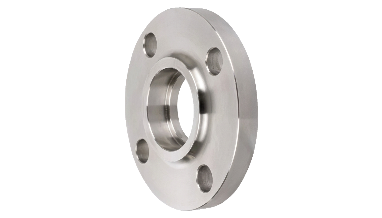 SS 316 Socket Weld Flanges