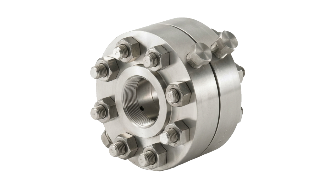 SS 316L Orifice Flanges