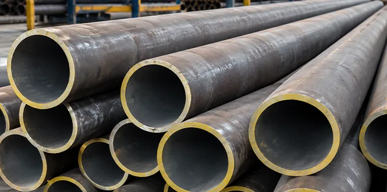ASTM A335 P22 Pipe
