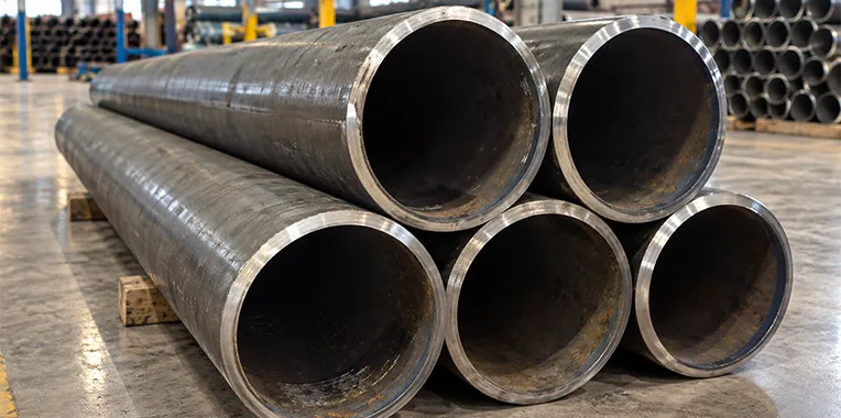 ASTM A335 P91 Pipe