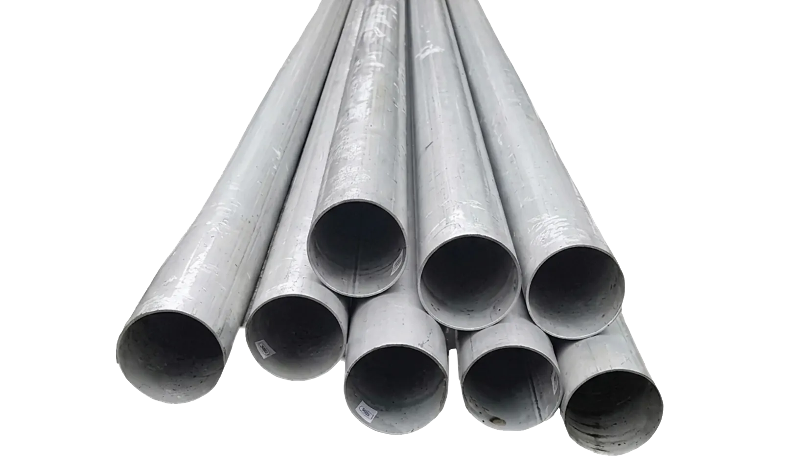 ERW Alloy Steel Pipes