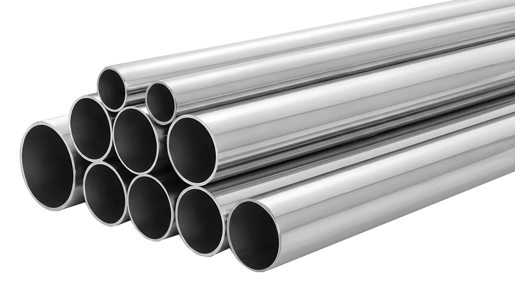 LSAW Alloy Steel Pipes