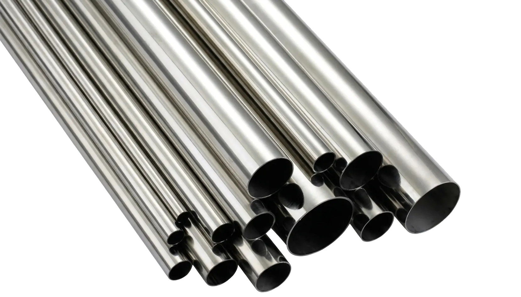 ASTM A335 P11 Fabricated Pipes