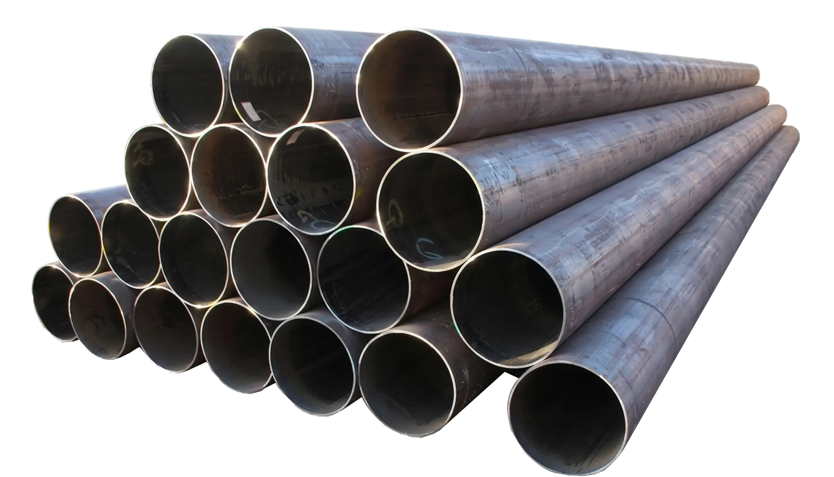 ASTM A335 P92 Beveled End Pipe