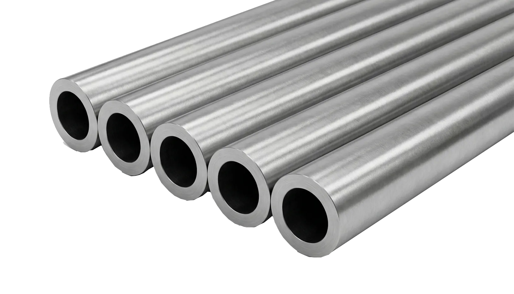 ASTM A335 P92 High-Temperature Pipe