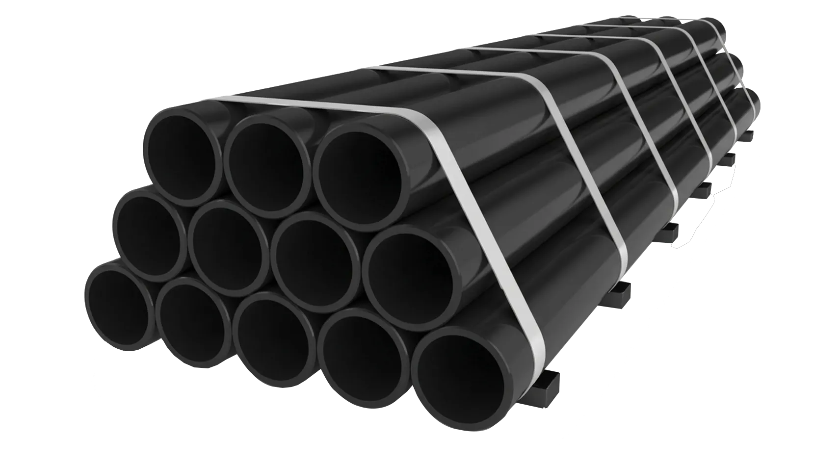 ASTM A106 Gr. B Seamless Pipe