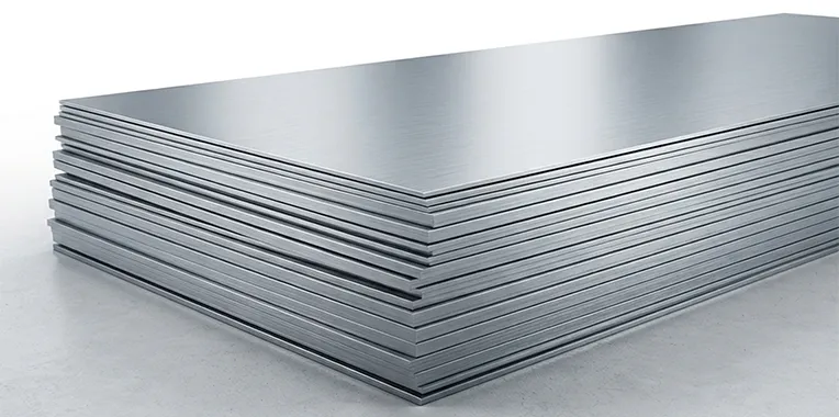 Titanium Grade 23 Ti-6Al-4V ELI Sheets